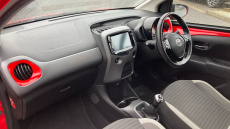 Toyota Aygo 1.0 VVT-i X-Trend 5dr Petrol Hatchback